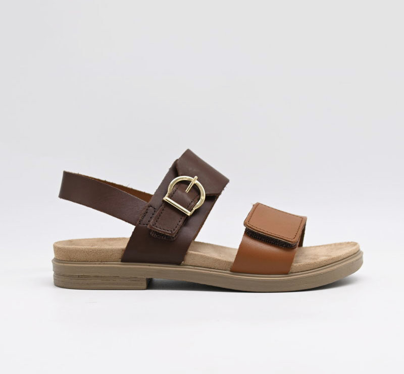 igi&co sandalo pelle 1166111
