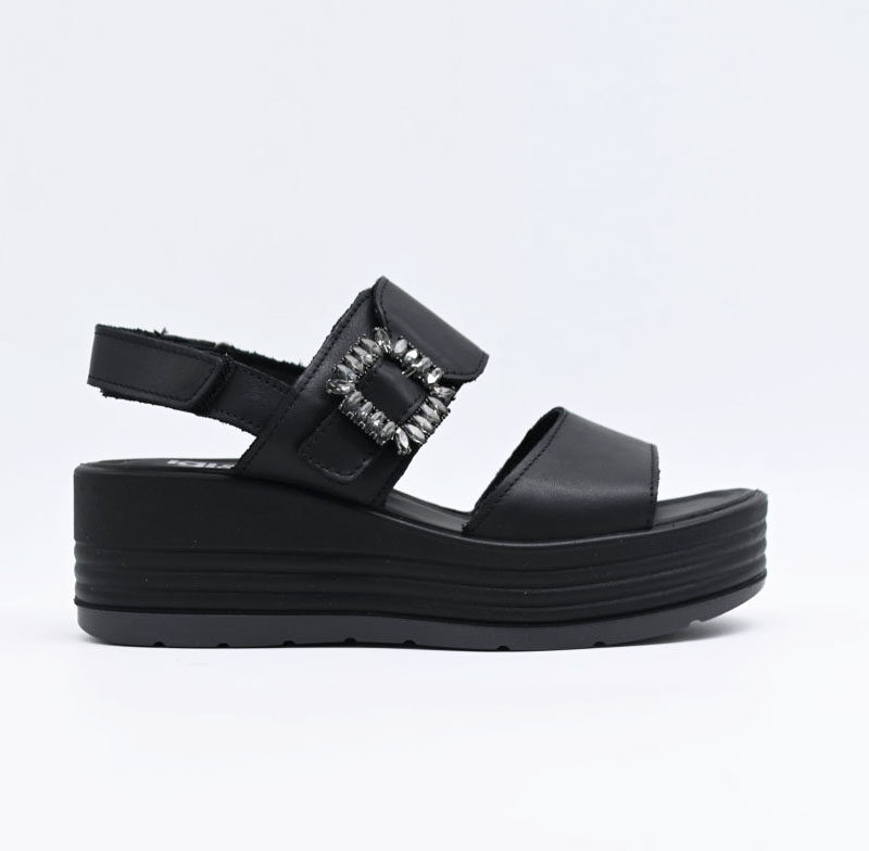 igi&co sandalo pelle 1164500