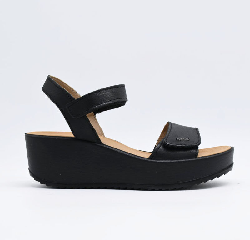 igi&co sandalo pelle 1161600
