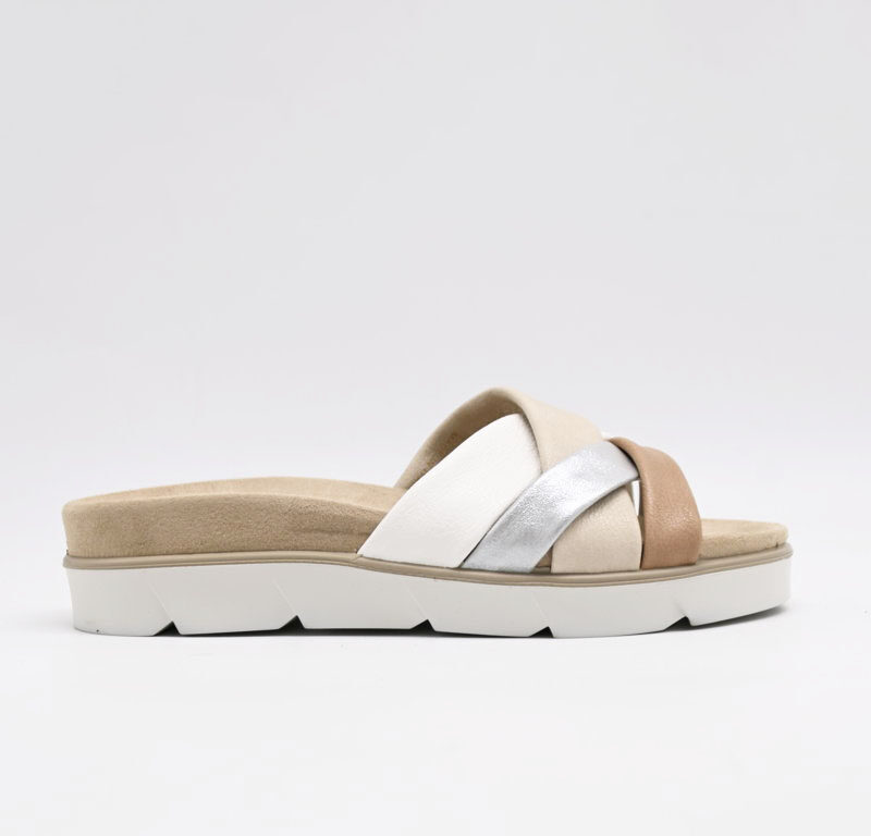 igi&co sandalo pelle 1167244
