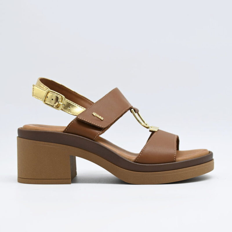 igi&co sandalo pelle 1193411