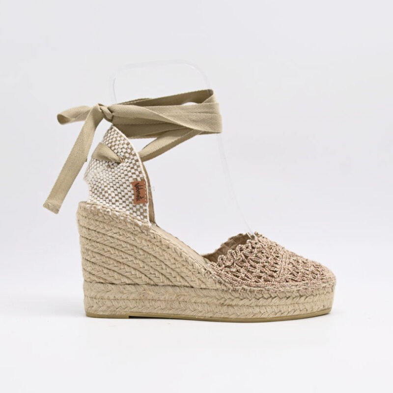 vidorreta espadrillas pala 0276