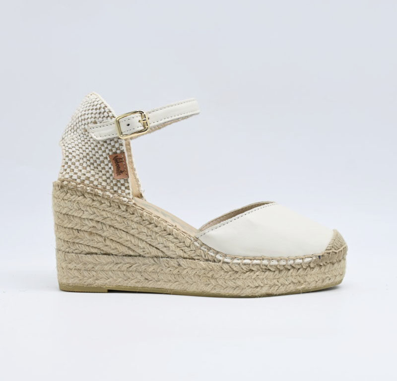 vidorreta espadrillas napa 0313