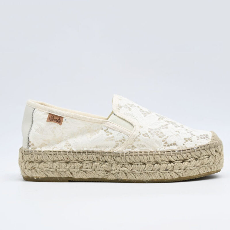 vidorreta espadrillas loafer 0140