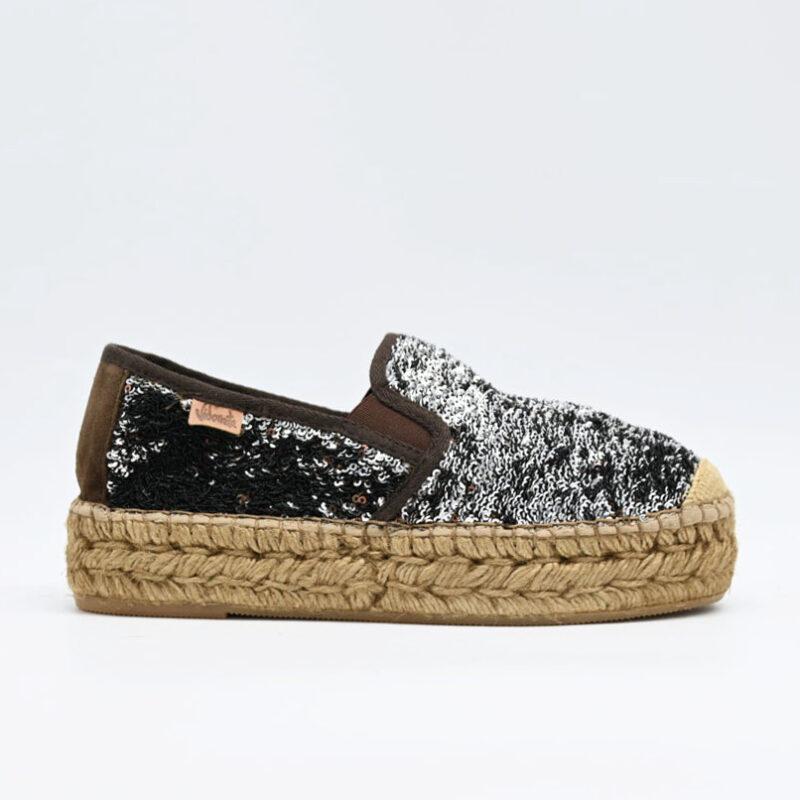 vidorreta espadrillas loafer 0140