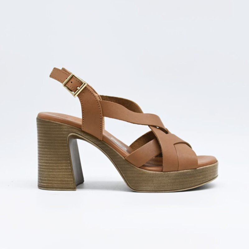 oh my sandals sandalo pelle 5938