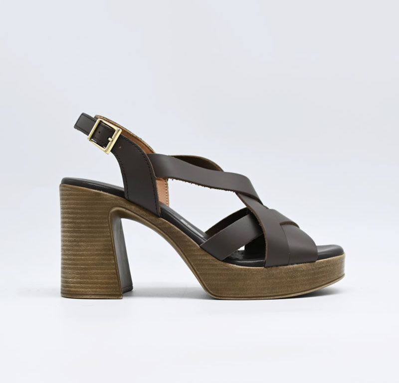 oh my sandals sandalo pelle 5938