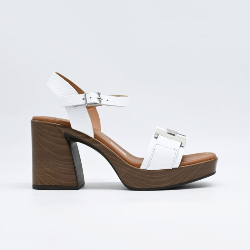 oh my sandals sandalo pelle 5931