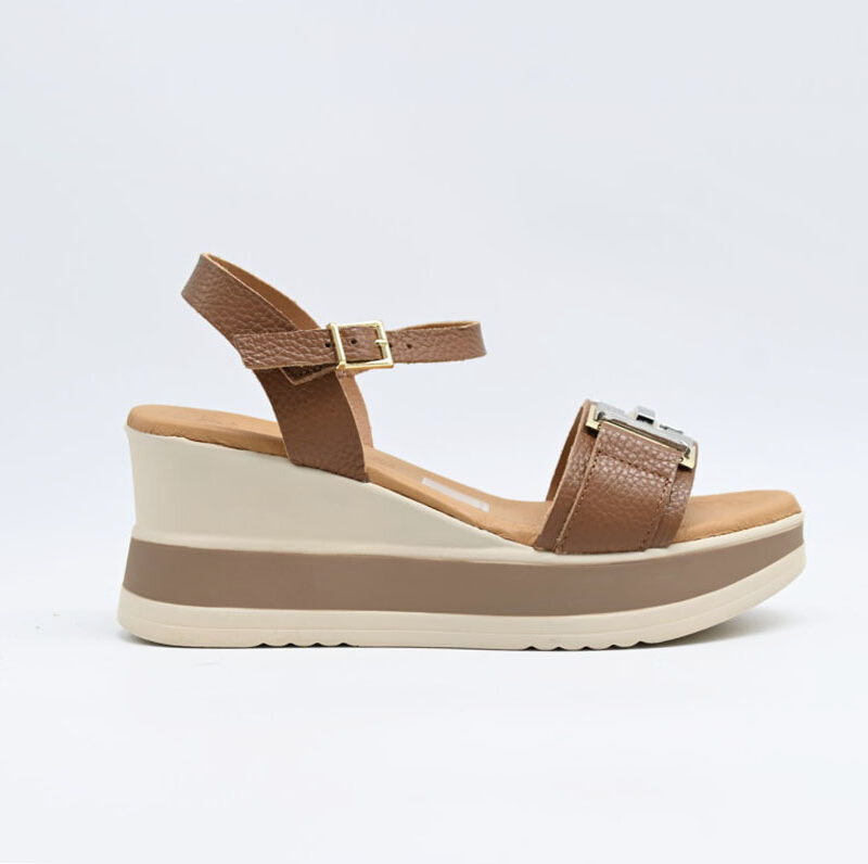 oh my sandals sandali pelle 5981