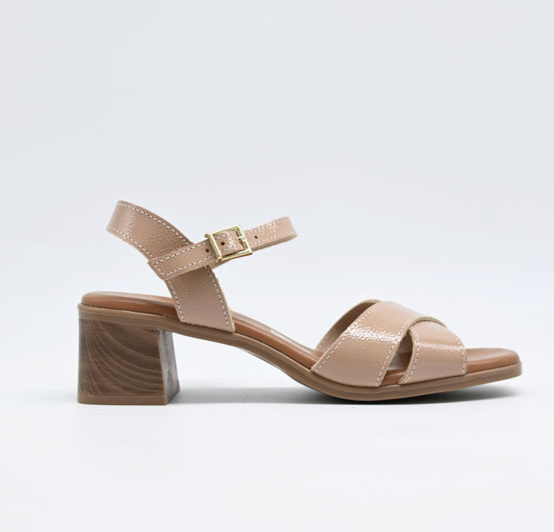 oh my sandals sandalo pelle 5908