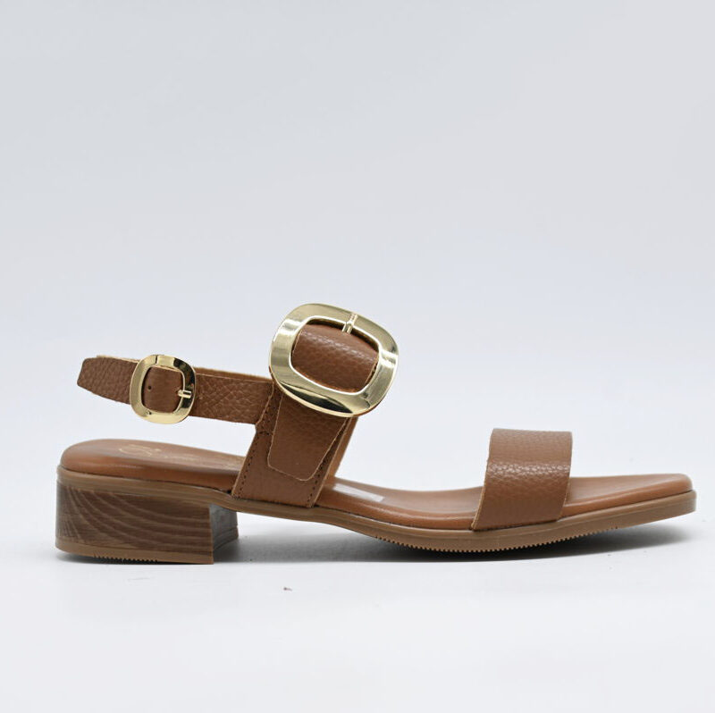 oh my sandals sandalo pelle 5894