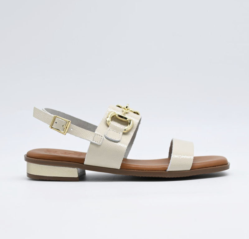 oh my sandals sandalo vernice 5873