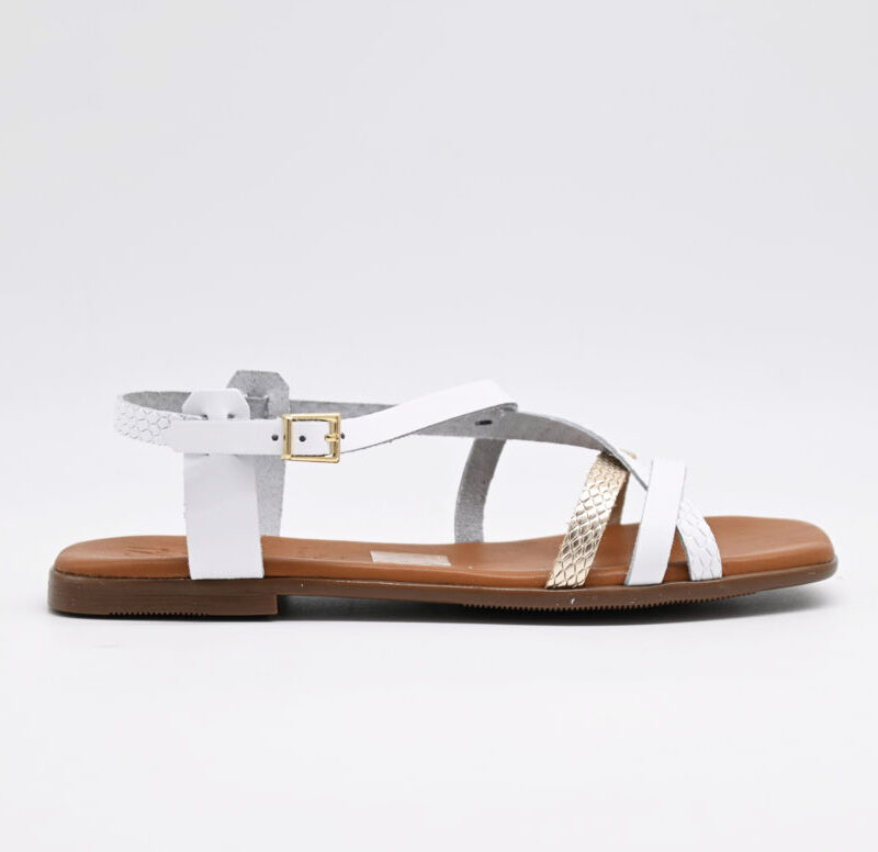 oh my sandals sandali pelle 5801