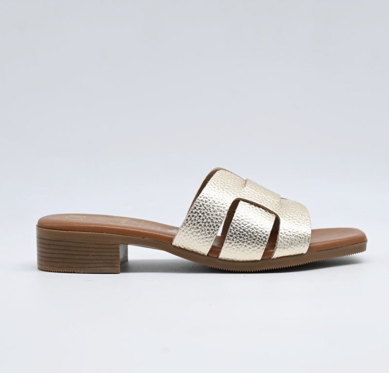 oh my sandals sandalo pelle 5880