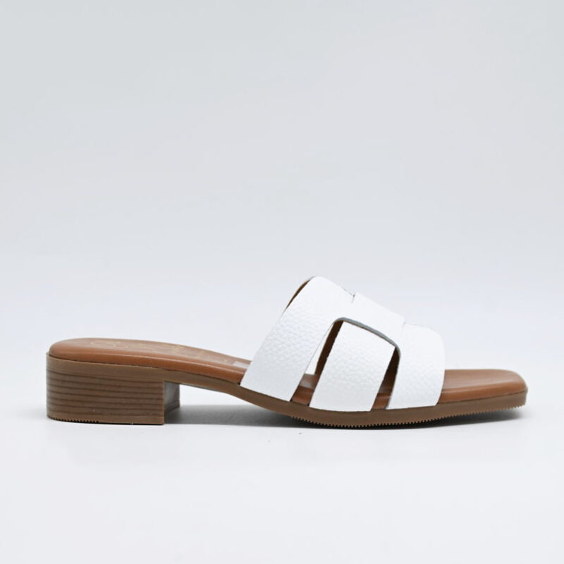 oh my sandals sandalo pelle 5880