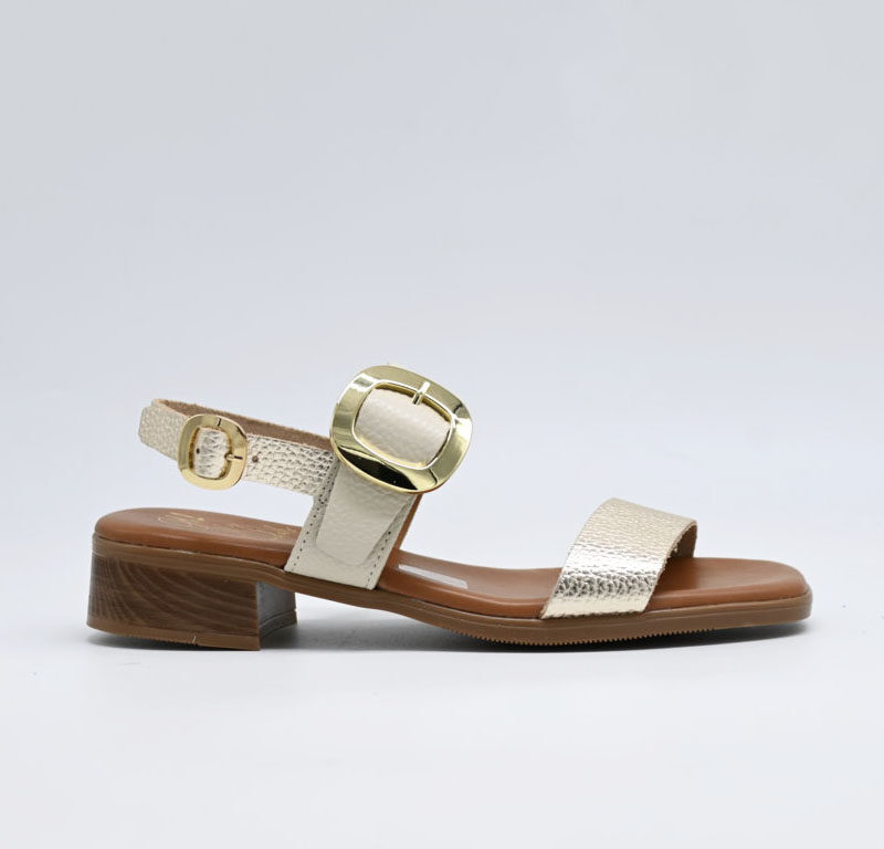 oh my sandals sandalo pelle 5894