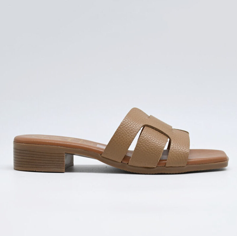 oh my sandals sandalo pelle 5880