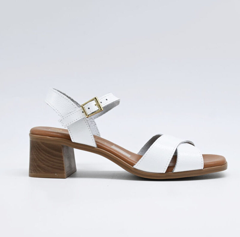 oh my sandals sandalo pelle 5908