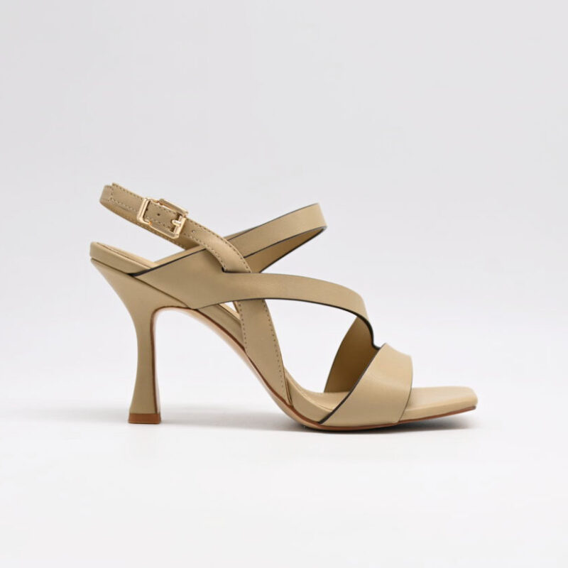 elvio zanon sandalo pelle bn5305x