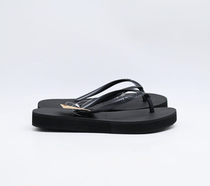 havaianas slim platform fc