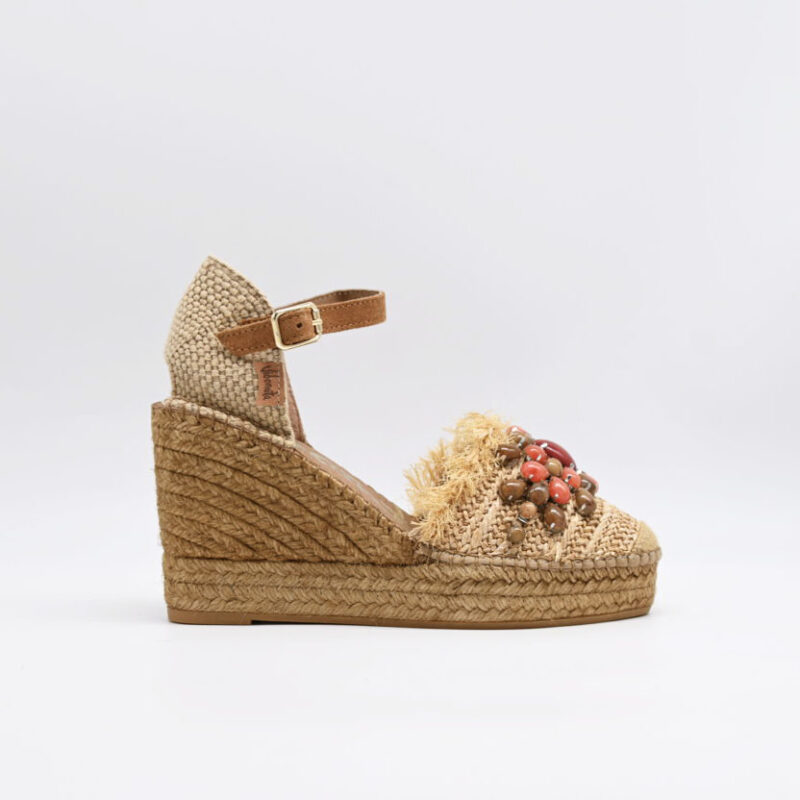 vidorreta espadrillas pedra 0122