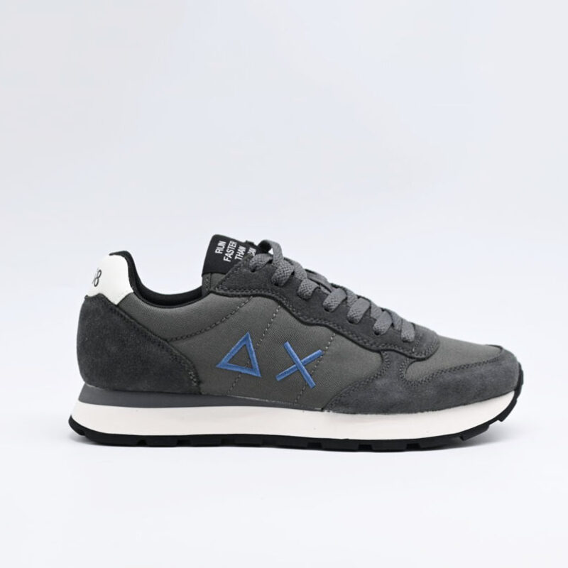 sun68 sneakers tom solid