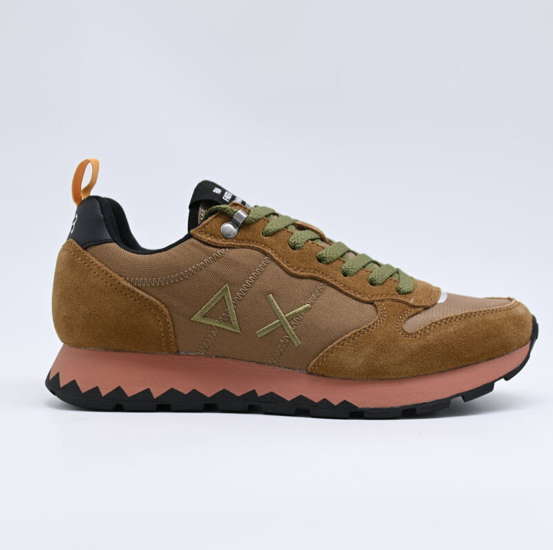sun68 sneakers tom winter vibe