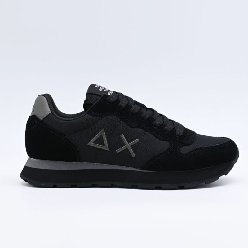 sun68 sneakers tom solid