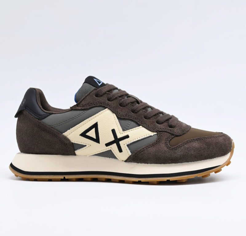sun68 sneakers jaki 2.0 bicolor
