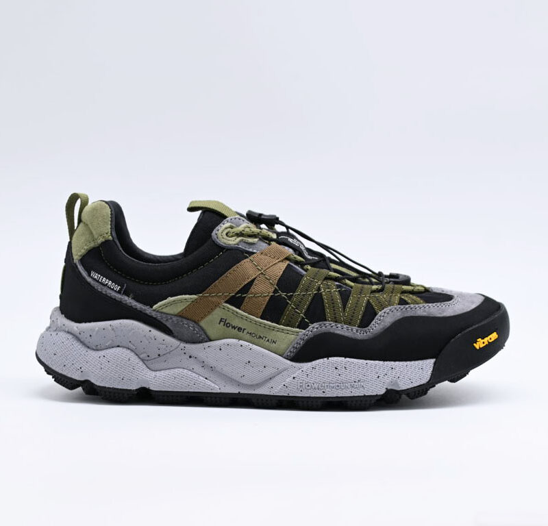 flower mountain sneakers iwano 2 uni waterpro