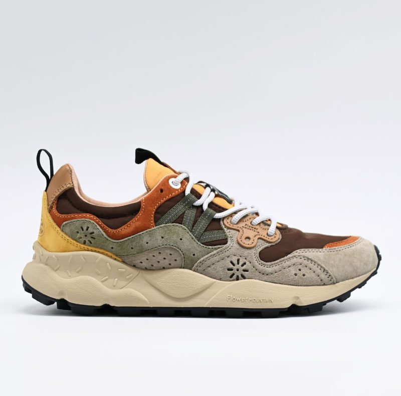 flower mountain sneakers yamano 3 uni
