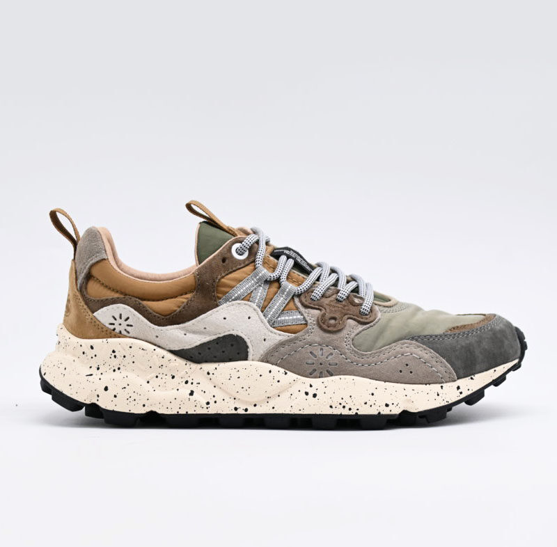 flower mountain sneakers yamano 3 man