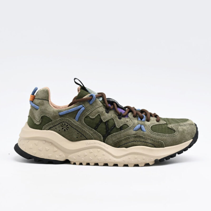 flower mountain sneakers yamabushi uni