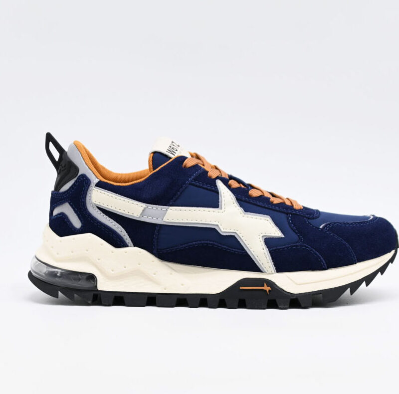 w6yz sneakers breeze 3 m