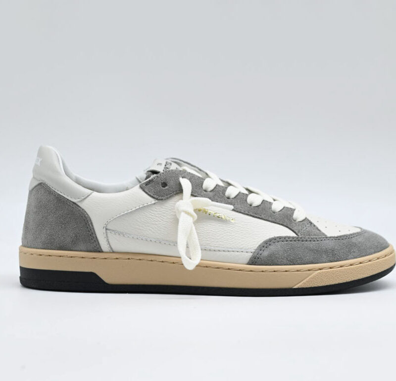 svntysx sneakers stay suede