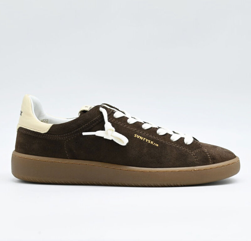 svntysx sneakers jump suede