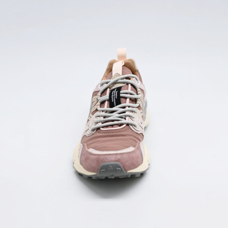 flower mountain sneakers yamano 3 woman - immagine 3