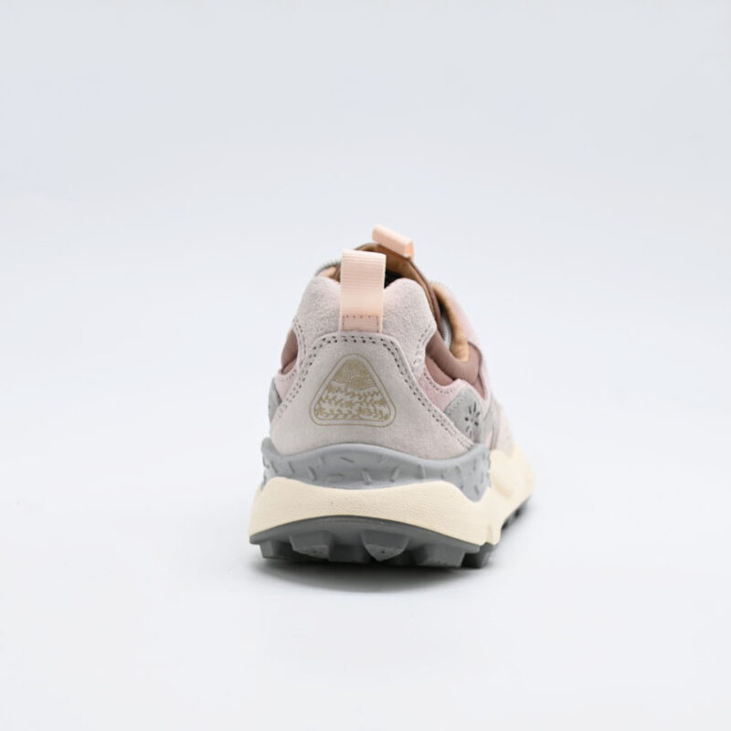 flower mountain sneakers yamano 3 woman - immagine 5