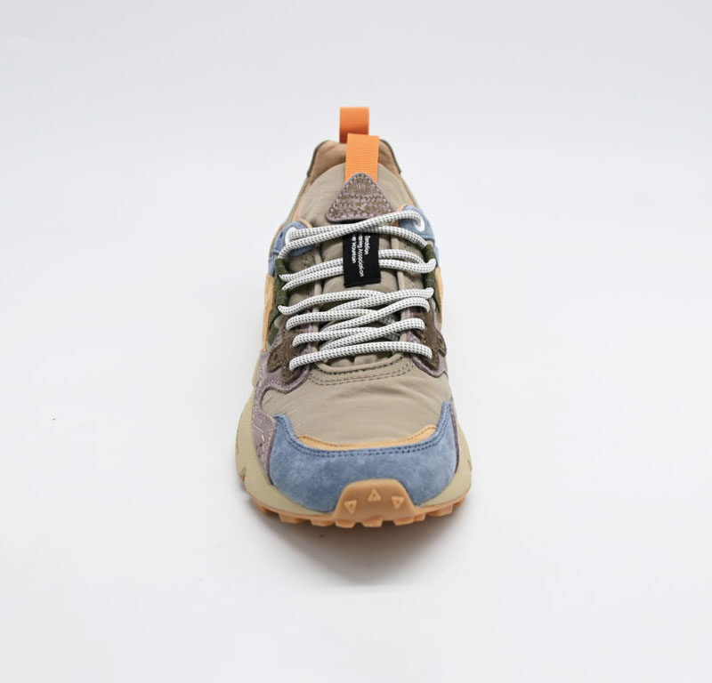 flower mountain sneakers yamano 3 uni - immagine 3