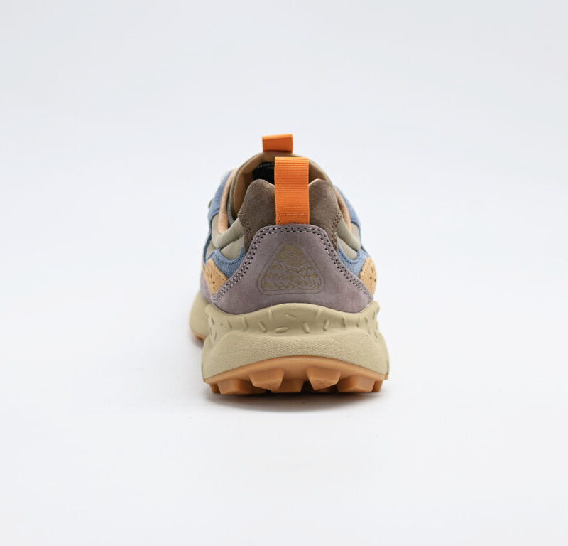 flower mountain sneakers yamano 3 uni - immagine 5