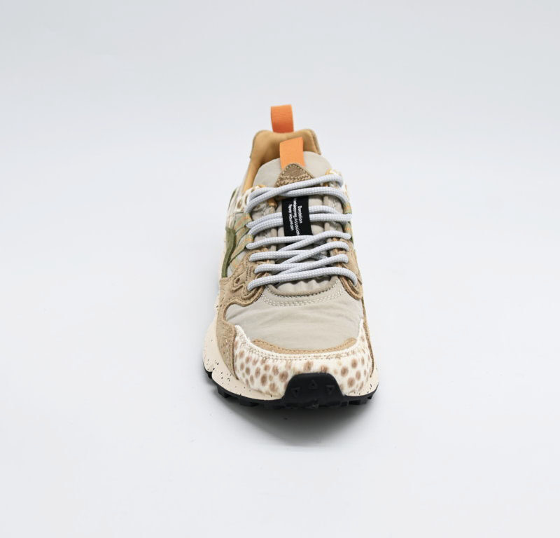 flower mountain sneakers yamano 3 uni - immagine 3