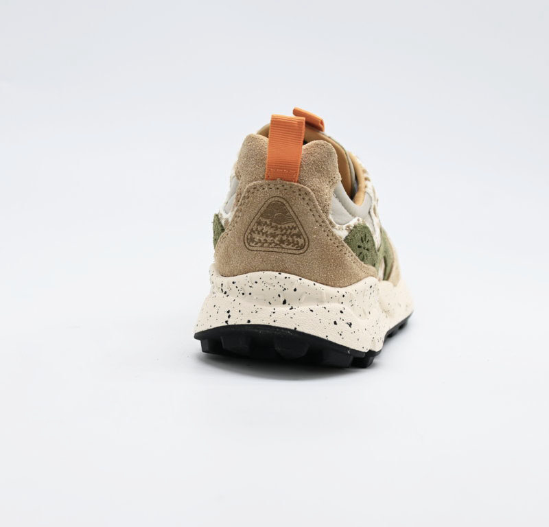 flower mountain sneakers yamano 3 uni - immagine 5