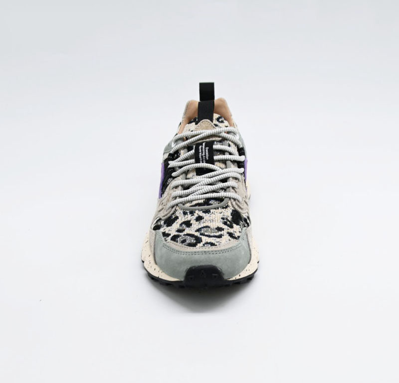 flower mountain sneakers yamano 3 woman - immagine 3