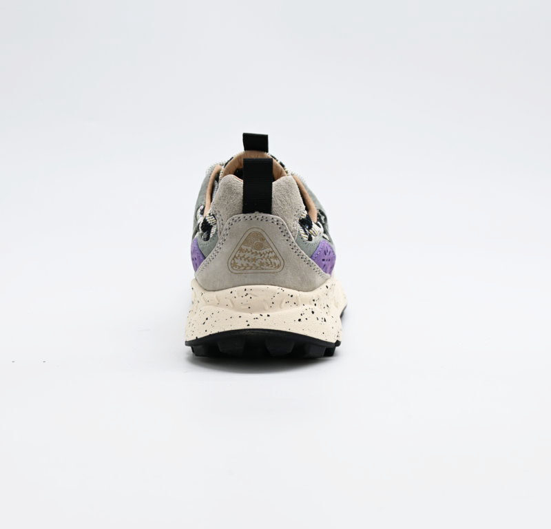 flower mountain sneakers yamano 3 woman - immagine 5