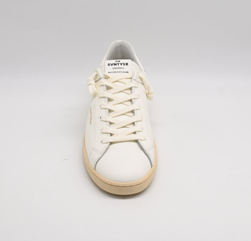 svntysx sneakers jump pelle - immagine 4