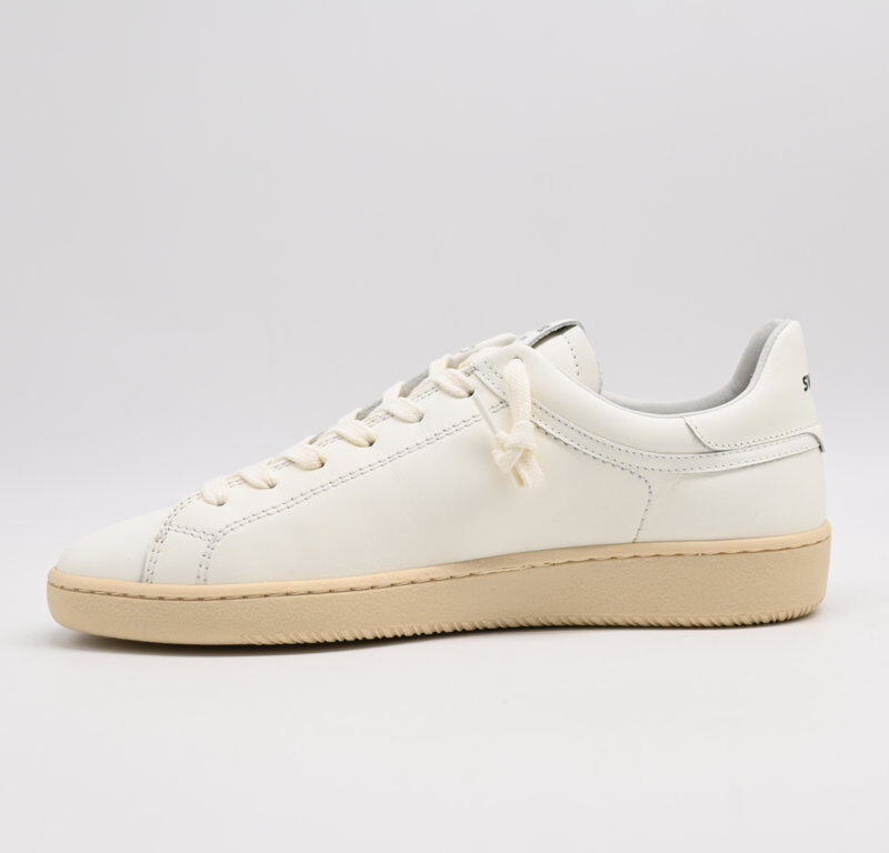 svntysx sneakers jump pelle - immagine 3