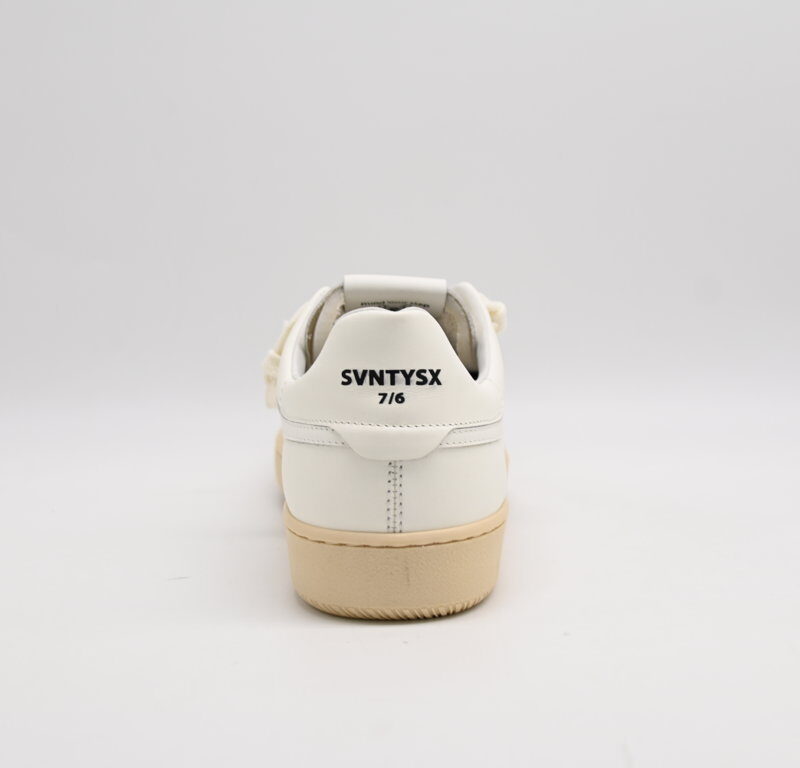 svntysx sneakers jump pelle - immagine 5