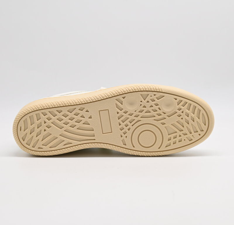 svntysx sneakers jump pelle - immagine 6