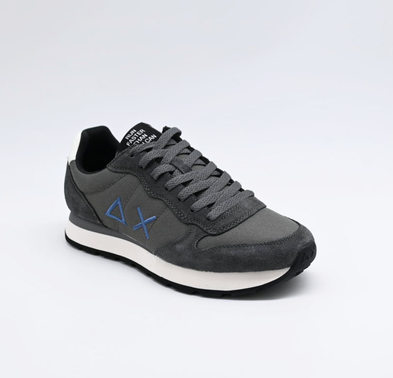 sun68 sneakers tom solid - immagine 3