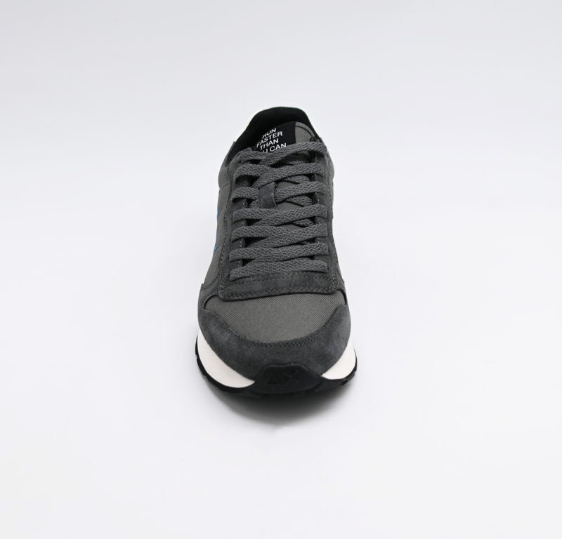 sun68 sneakers tom solid - immagine 4